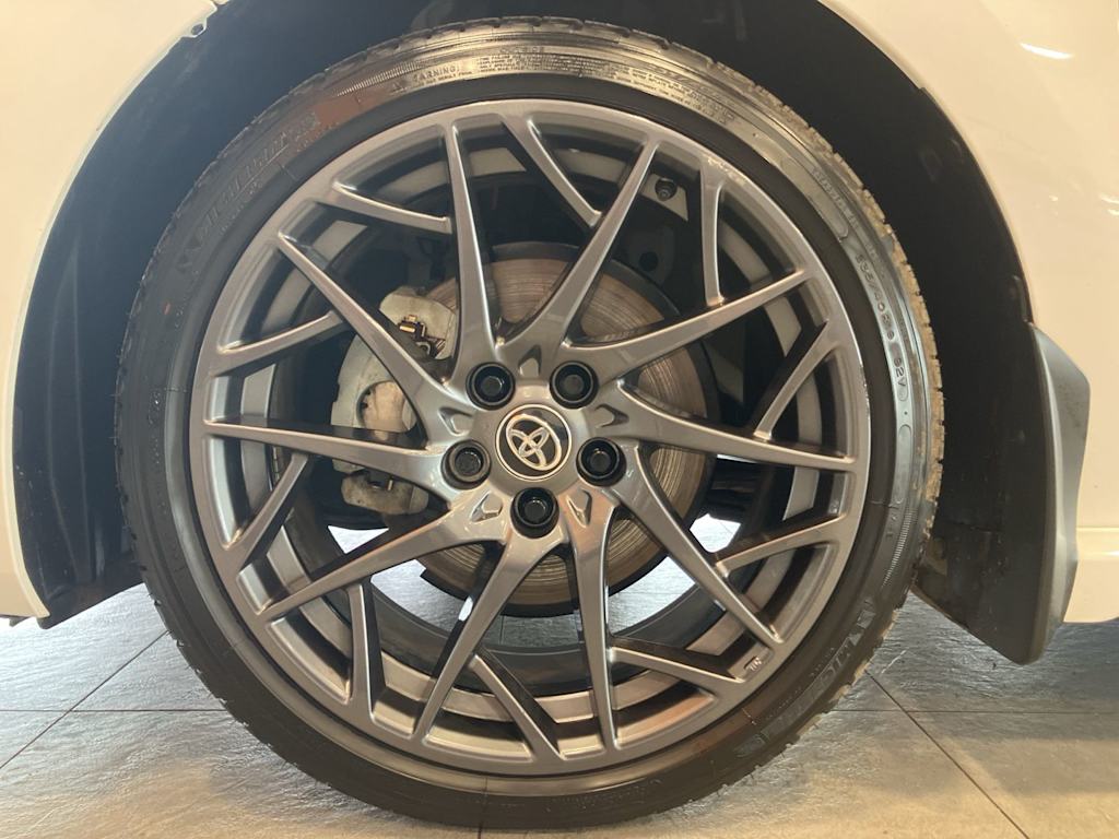 Thumbnail: 2025 Toyota Camry - 8