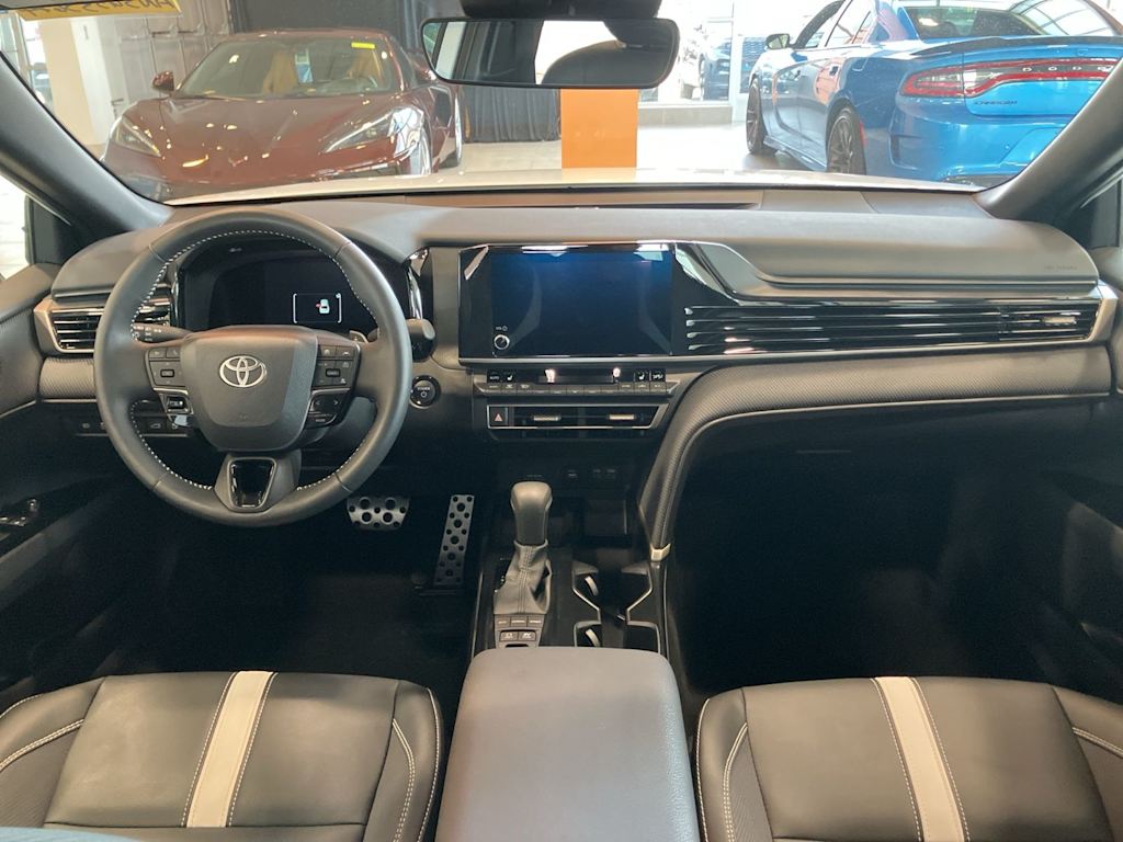 Thumbnail: 2025 Toyota Camry - 2