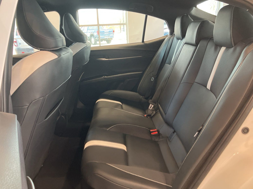 Thumbnail: 2025 Toyota Camry - 12