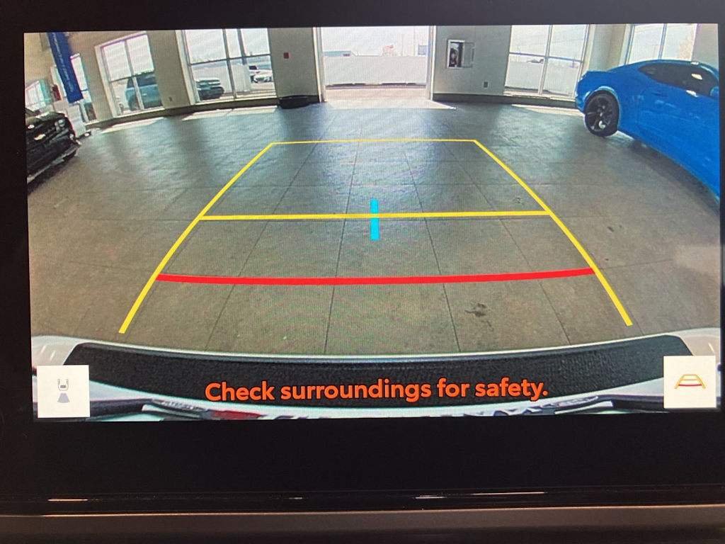 Thumbnail: 2025 Toyota Camry - 25