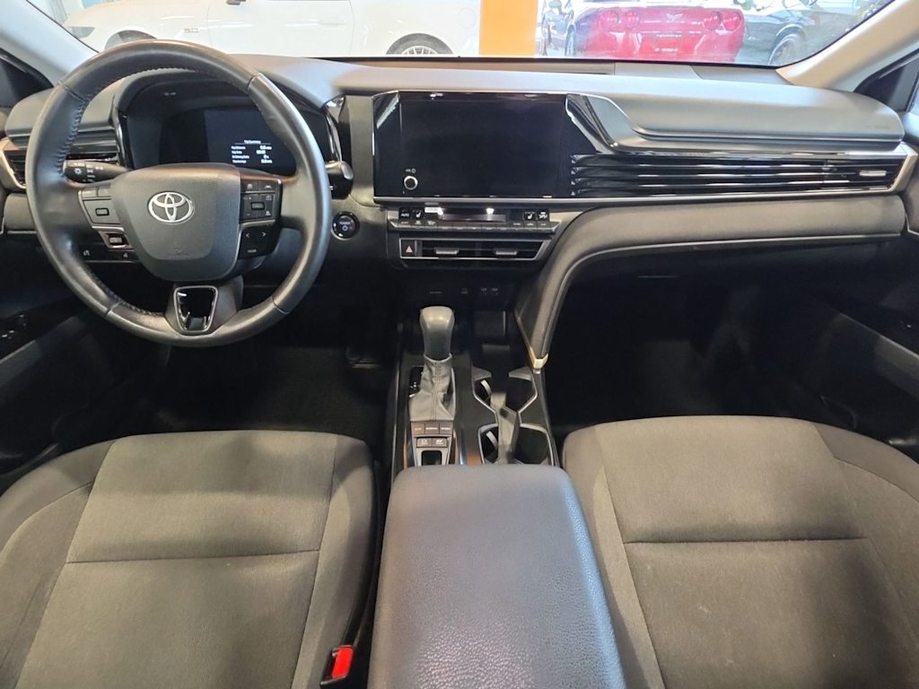Thumbnail: 2025 Toyota Camry - 2