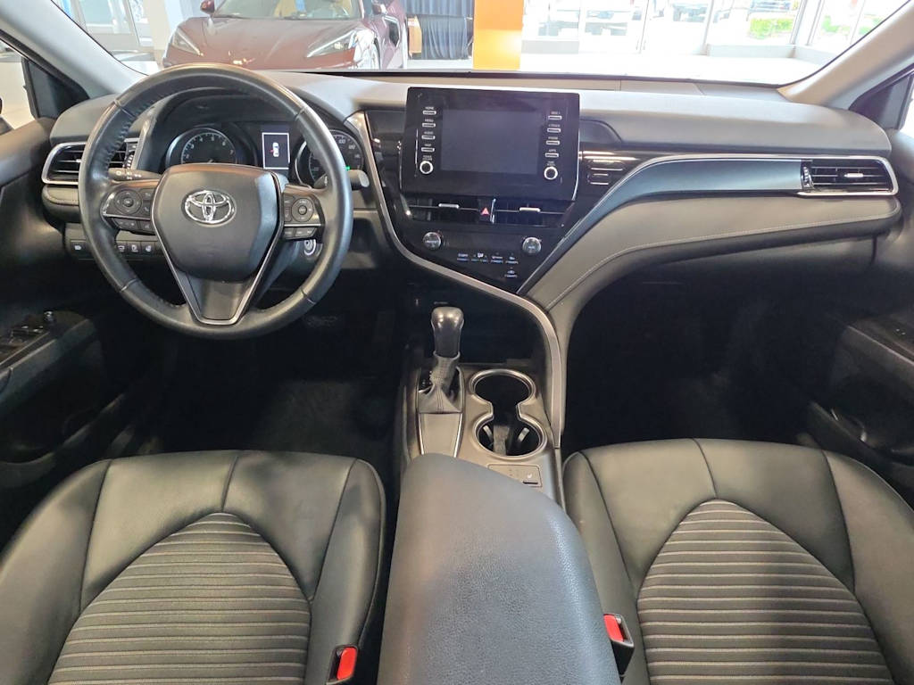 Thumbnail: 2024 Toyota Camry - 2