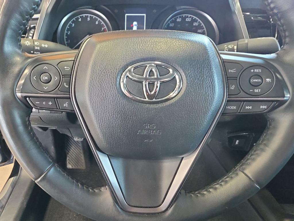 Thumbnail: 2024 Toyota Camry - 24