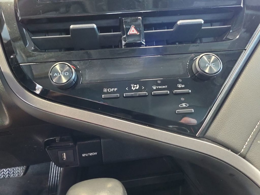 Thumbnail: 2024 Toyota Camry - 26