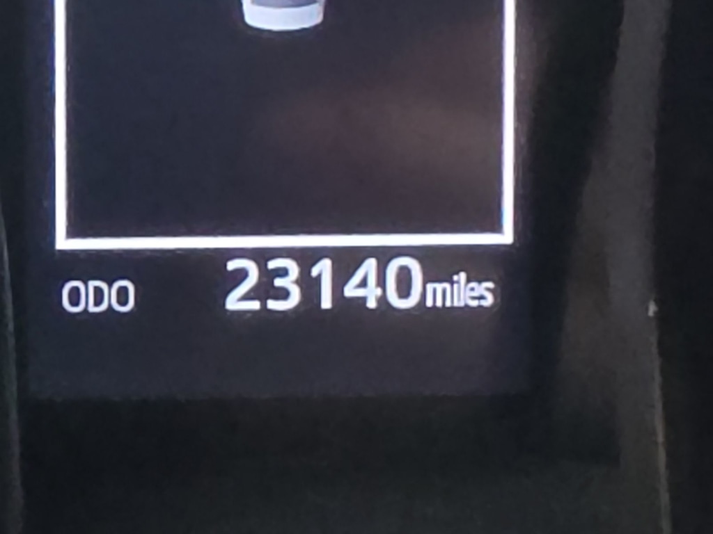 Thumbnail: 2024 Toyota Camry - 12