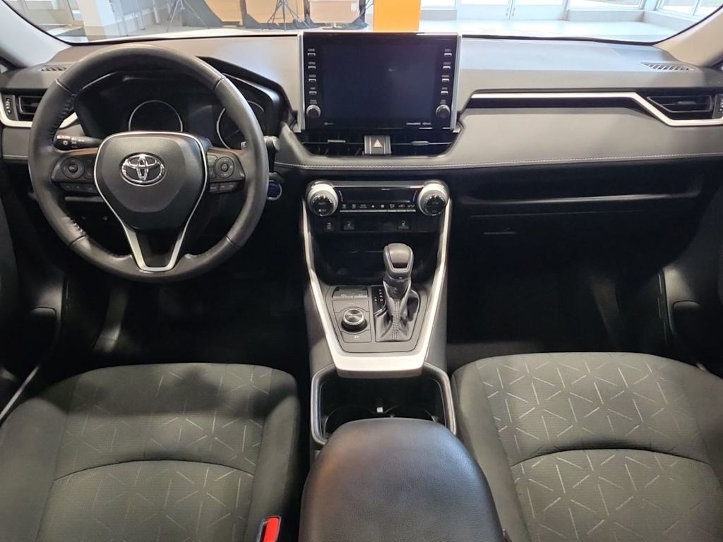 Thumbnail: 2022 Toyota RAV4 - 2