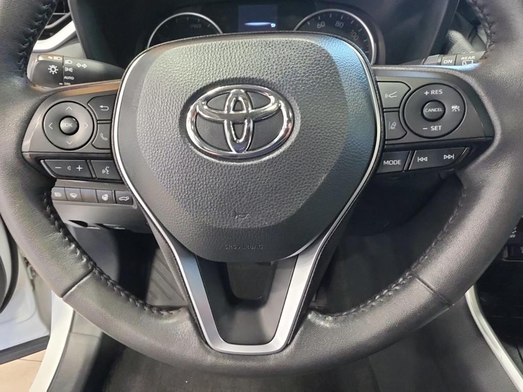Thumbnail: 2022 Toyota RAV4 - 25