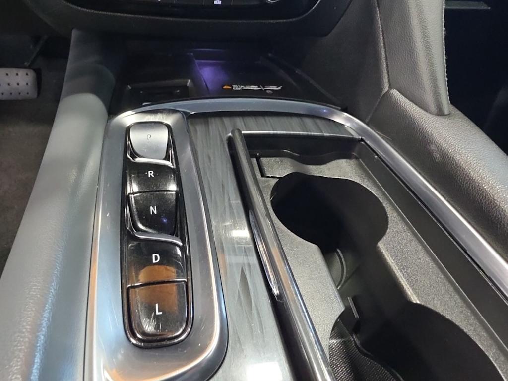 Thumbnail: 2022 Buick Enclave - 10