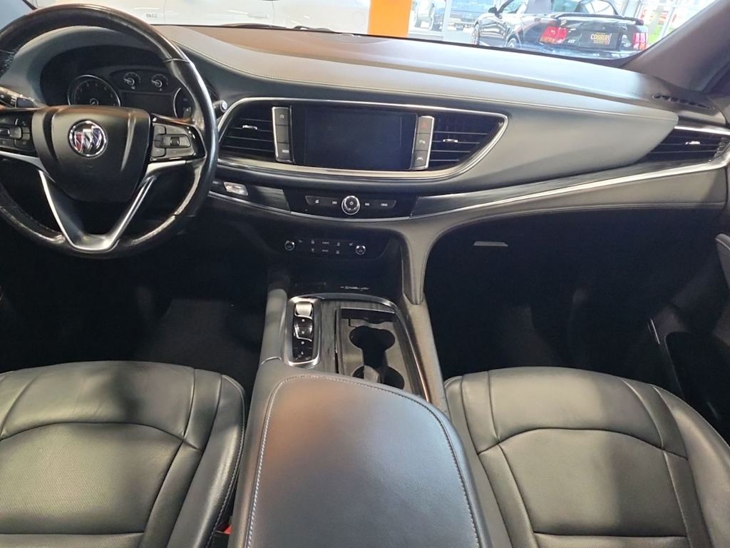 Thumbnail: 2022 Buick Enclave - 2