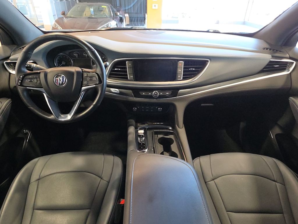 Thumbnail: 2024 Buick Enclave - 2