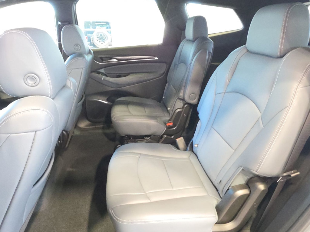 Thumbnail: 2024 Buick Enclave - 9