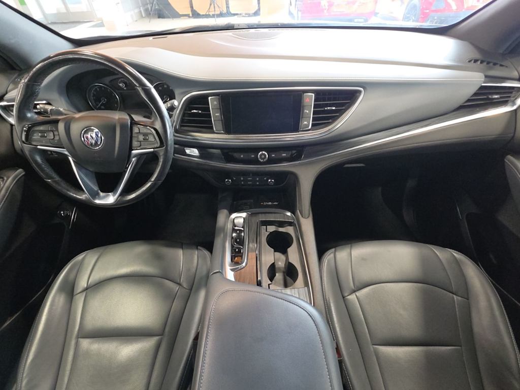 Thumbnail: 2023 Buick Enclave - 2