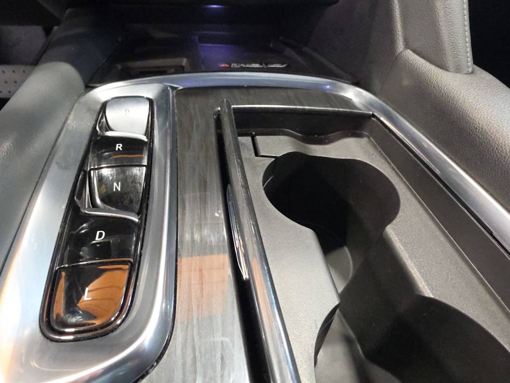 Thumbnail: 2023 Buick Enclave - 25