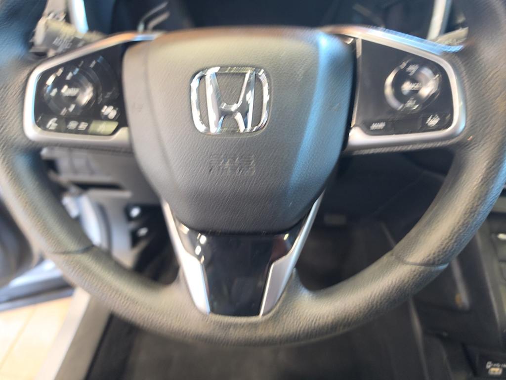 Thumbnail: 2022 Honda CR-V - 26