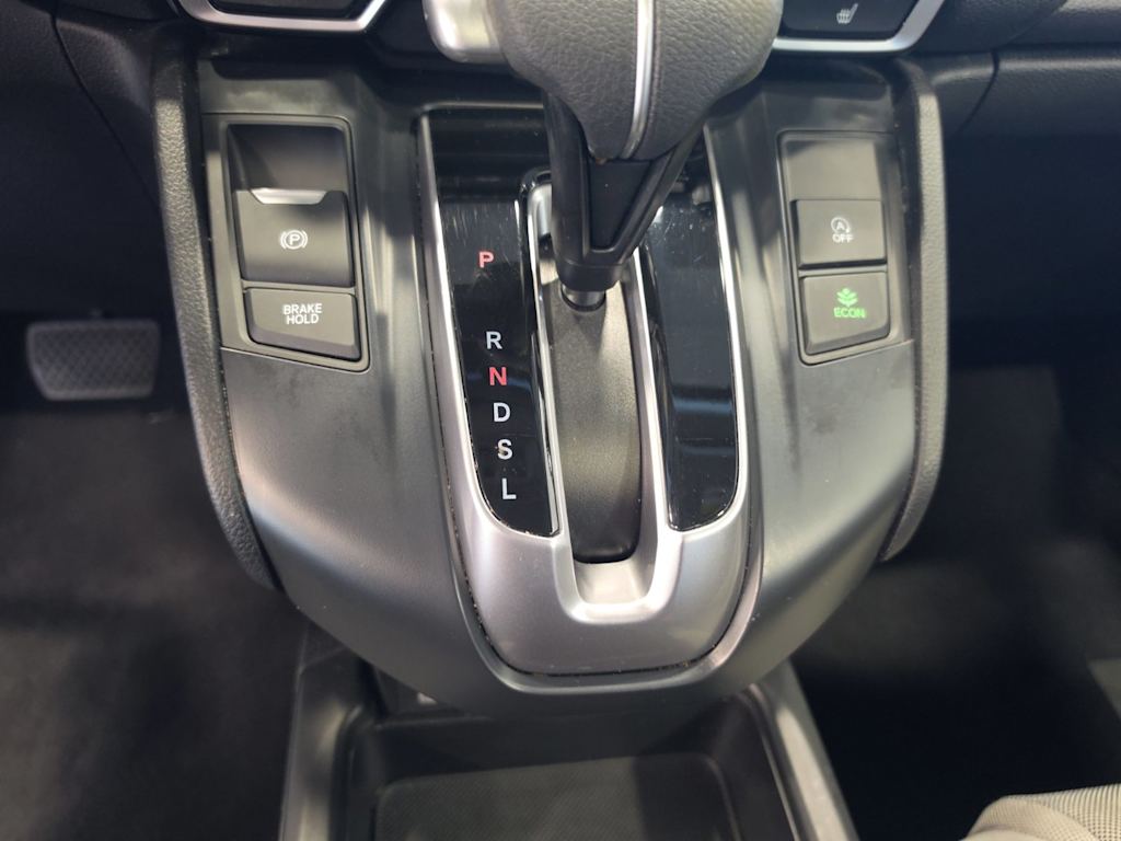 Thumbnail: 2022 Honda CR-V - 11