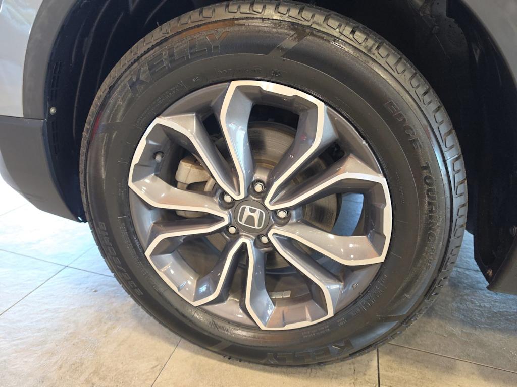 Thumbnail: 2022 Honda CR-V - 7