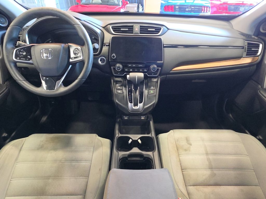 Thumbnail: 2022 Honda CR-V - 2