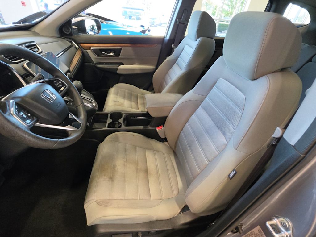 Thumbnail: 2022 Honda CR-V - 8