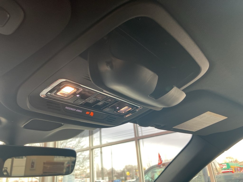 2023 Lincoln Aviator Reserve 21