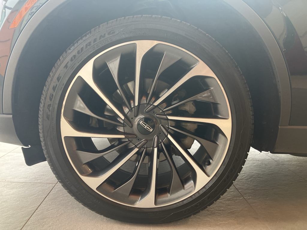 2023 Lincoln Aviator Reserve 6