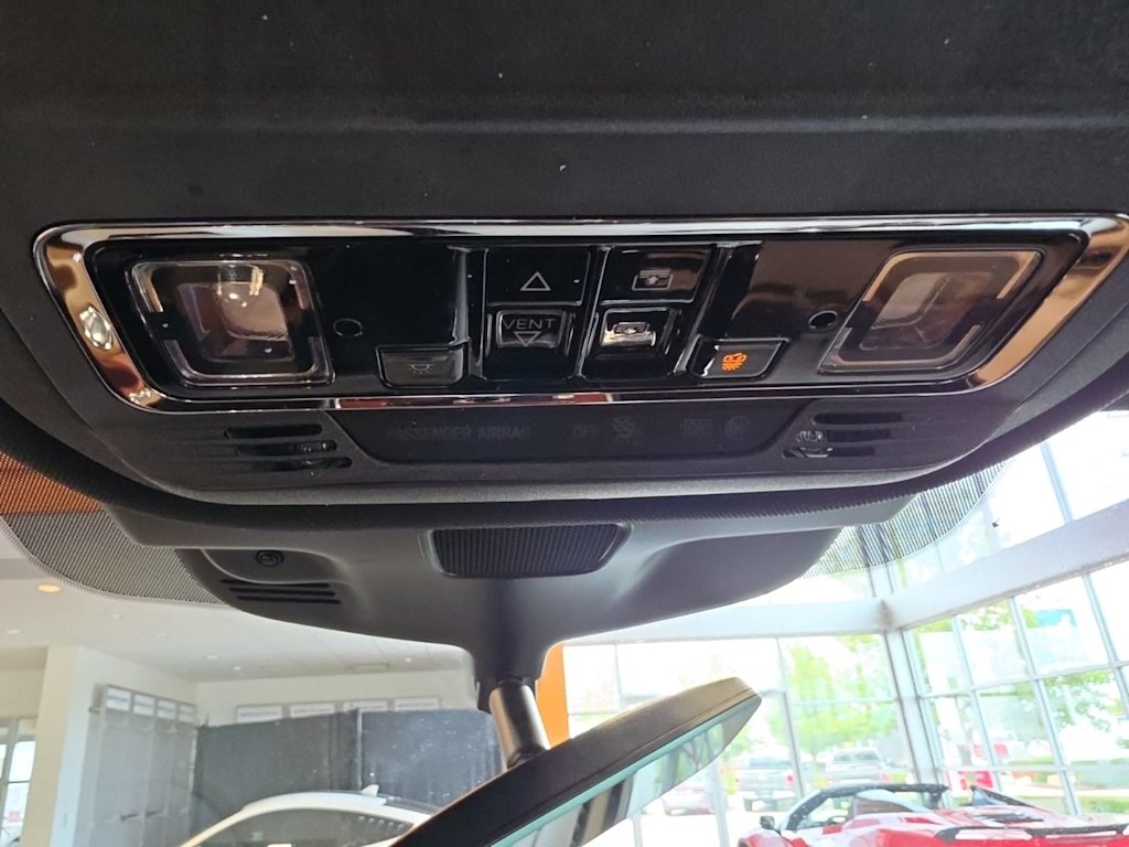 Thumbnail: 2020 Lincoln Aviator - 33