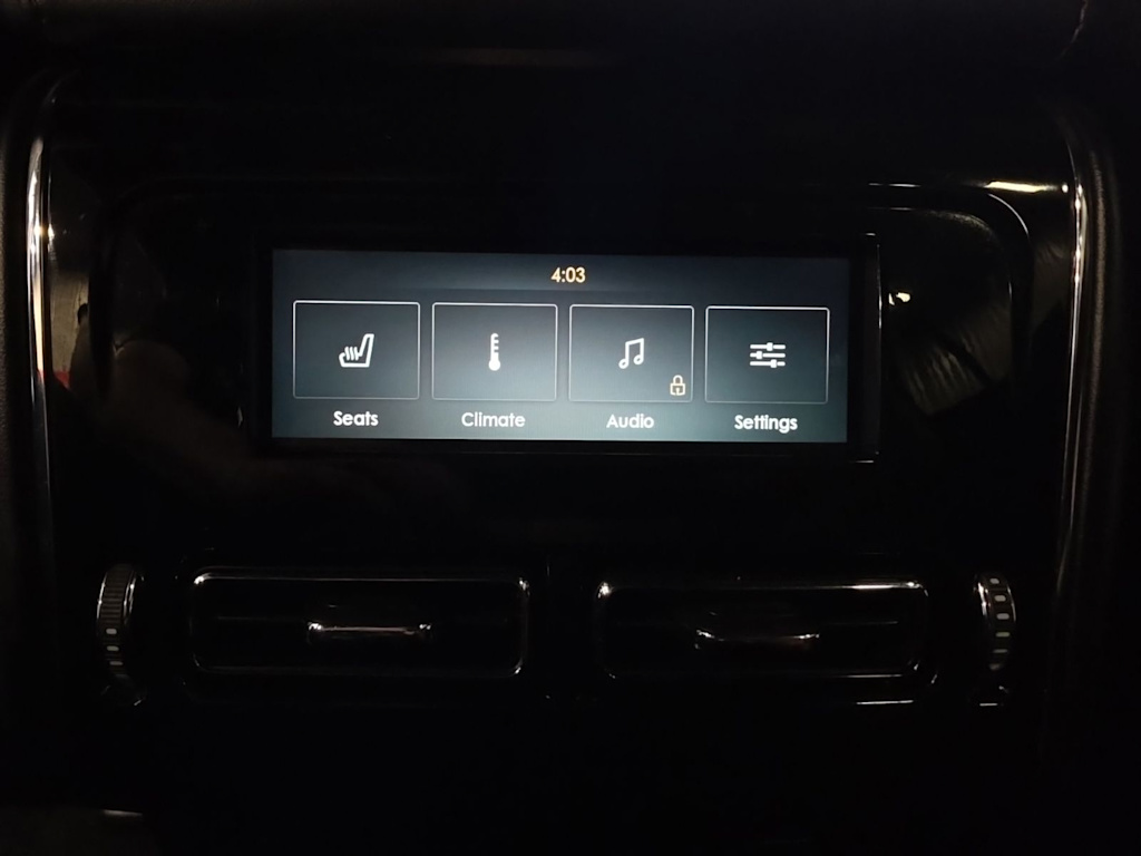 Thumbnail: 2020 Lincoln Aviator - 38