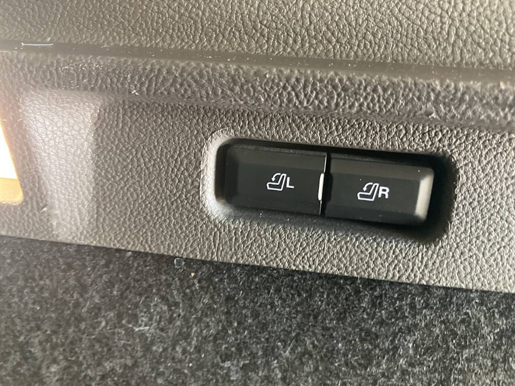 Thumbnail: 2021 Lincoln Corsair - 35