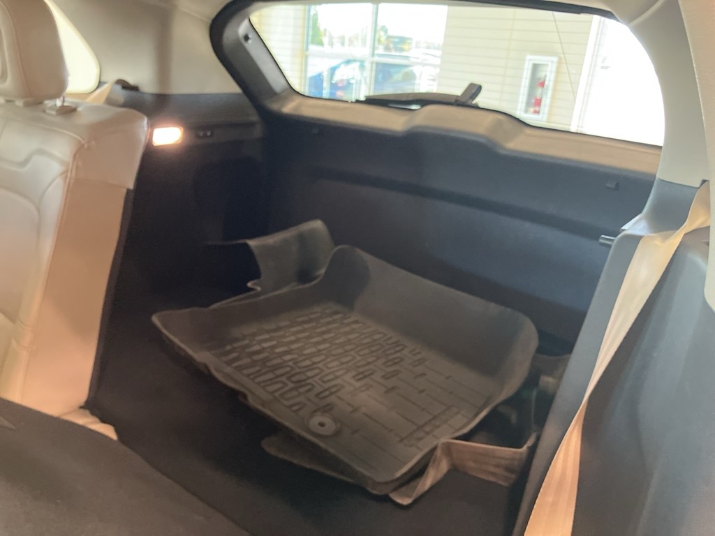 Thumbnail: 2021 Lincoln Corsair - 32