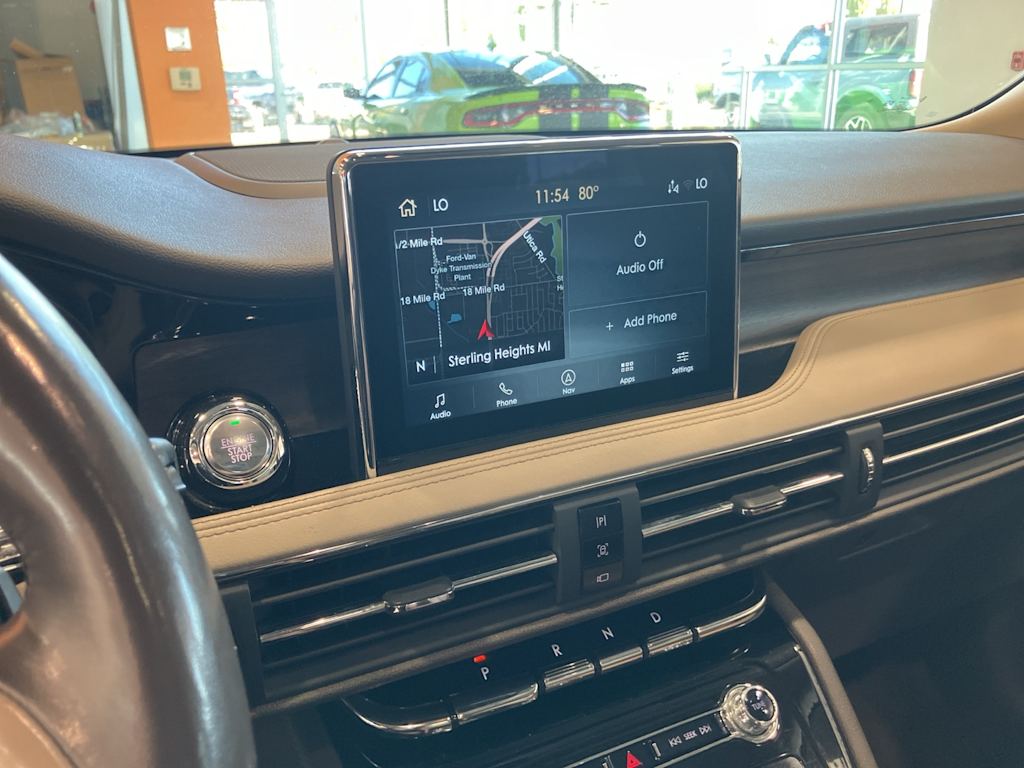 Thumbnail: 2021 Lincoln Corsair - 11