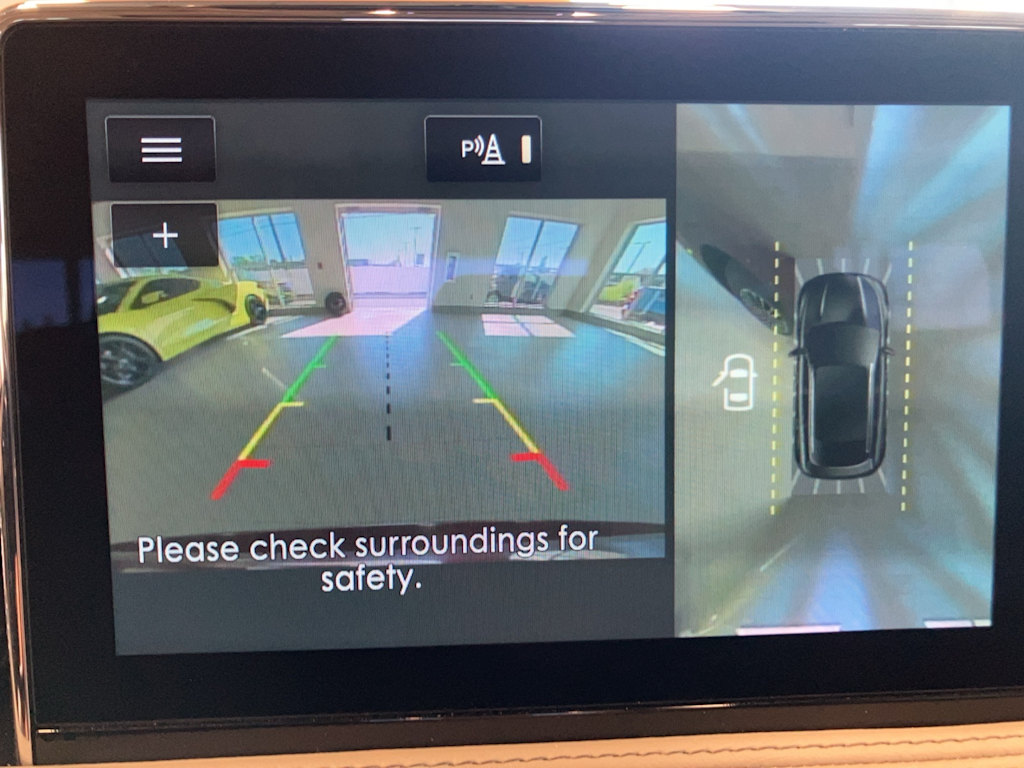 Thumbnail: 2021 Lincoln Corsair - 28