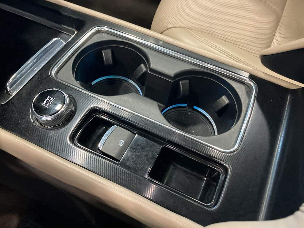 Thumbnail: 2021 Lincoln Corsair - 12