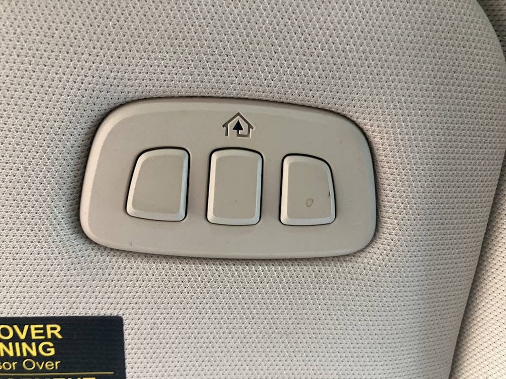 Thumbnail: 2021 Lincoln Corsair - 30