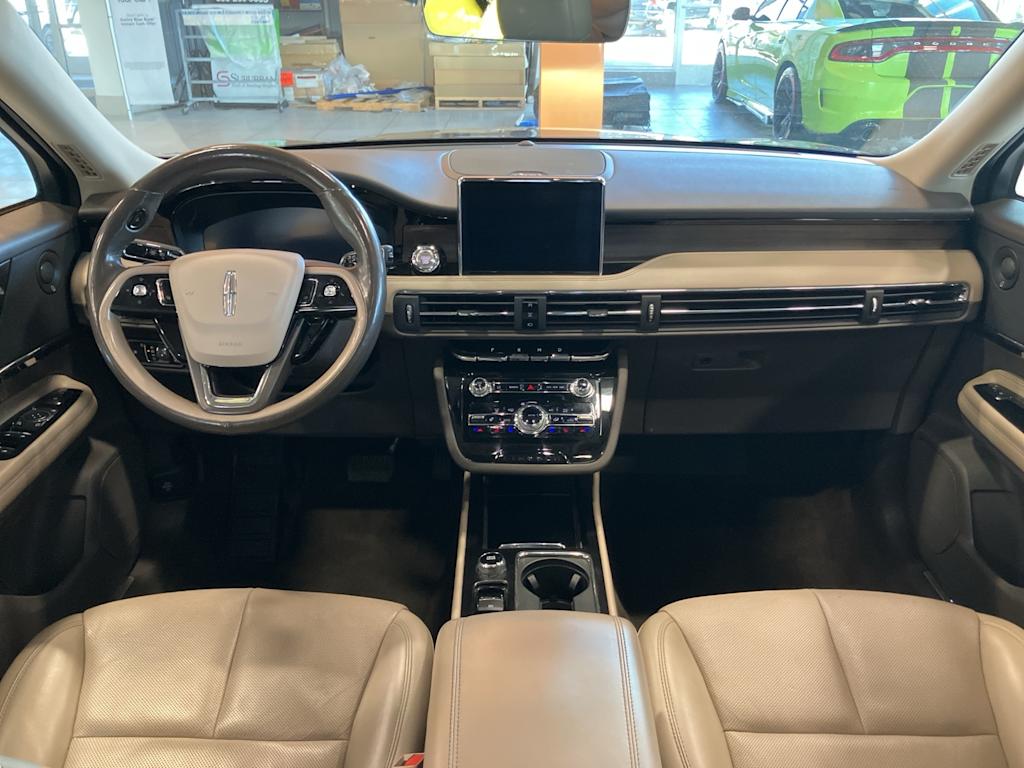 Thumbnail: 2021 Lincoln Corsair - 2