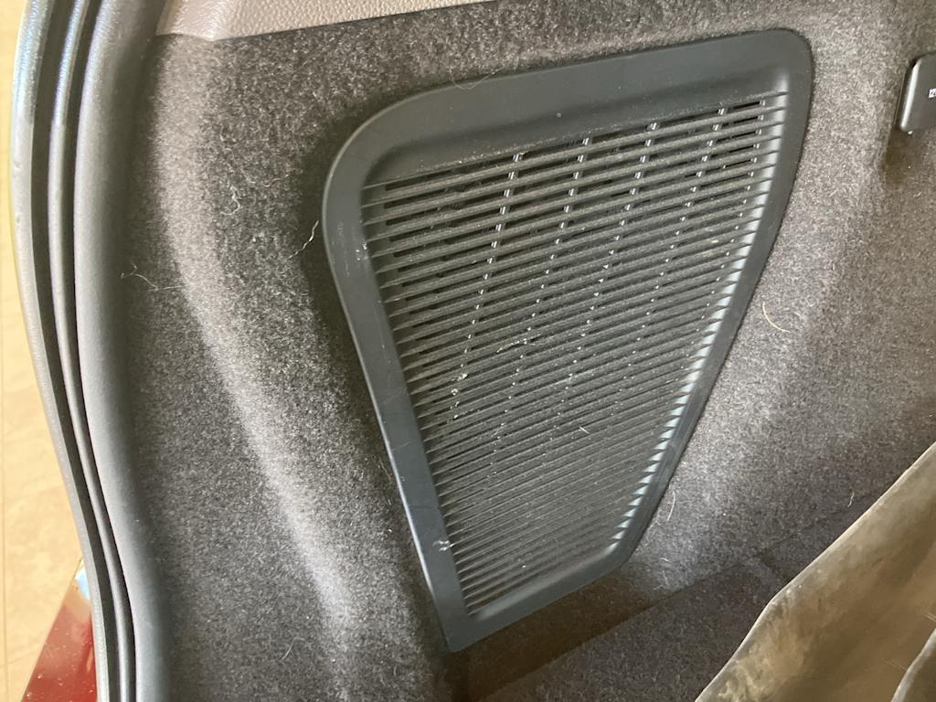 Thumbnail: 2021 Lincoln Corsair - 15