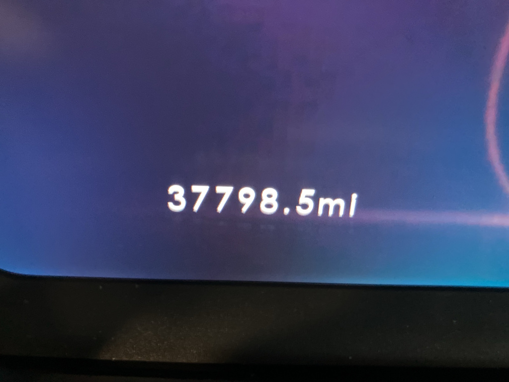 Thumbnail: 2021 Lincoln Corsair - 7