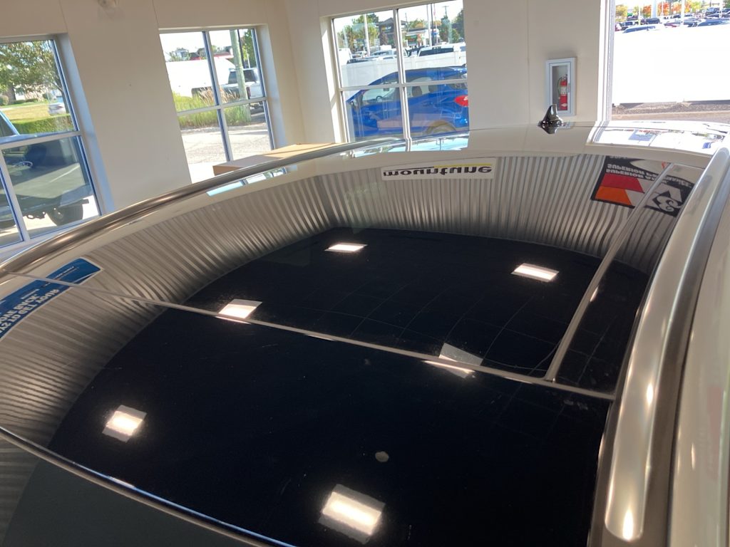 Thumbnail: 2022 Lincoln Corsair - 18