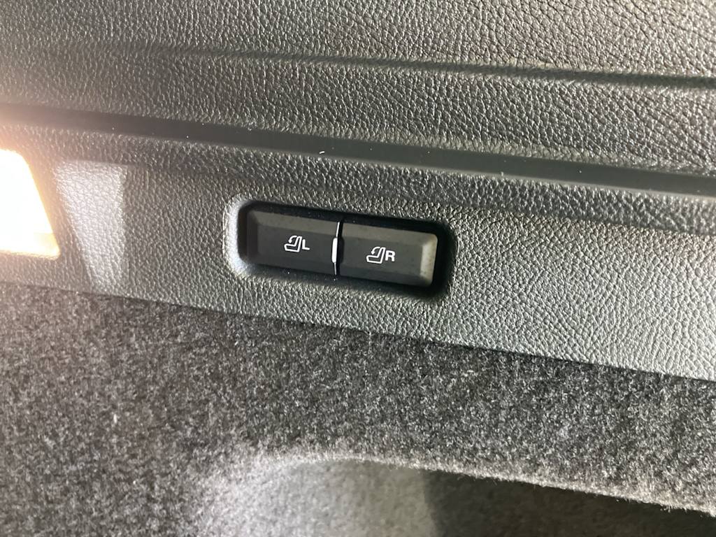 Thumbnail: 2022 Lincoln Corsair - 35