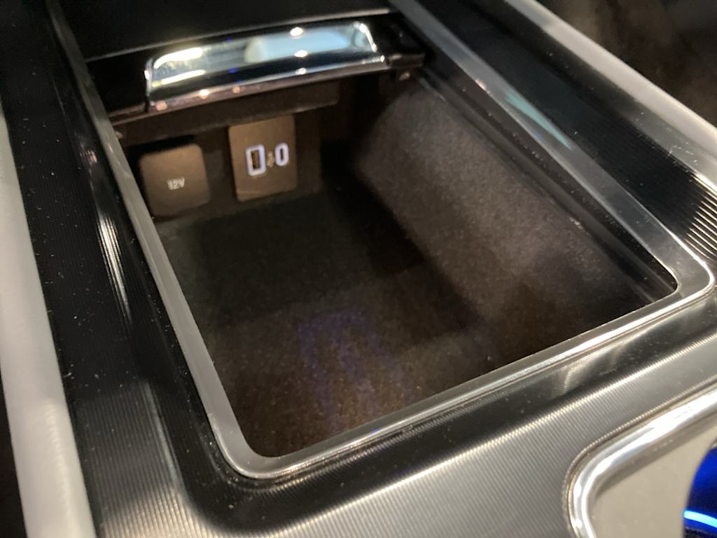 Thumbnail: 2022 Lincoln Corsair - 25