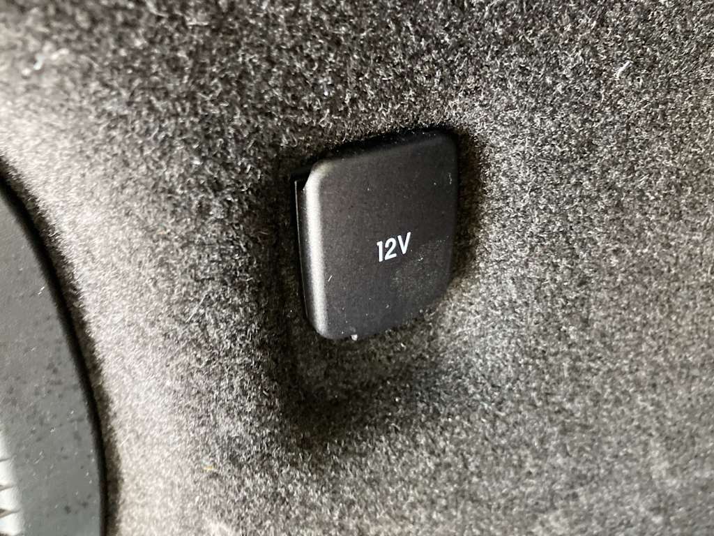 Thumbnail: 2022 Lincoln Corsair - 33