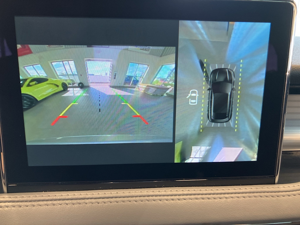 Thumbnail: 2022 Lincoln Corsair - 27