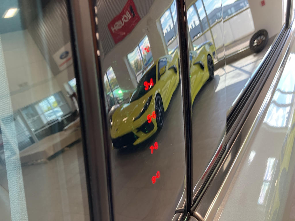 Thumbnail: 2022 Lincoln Corsair - 10