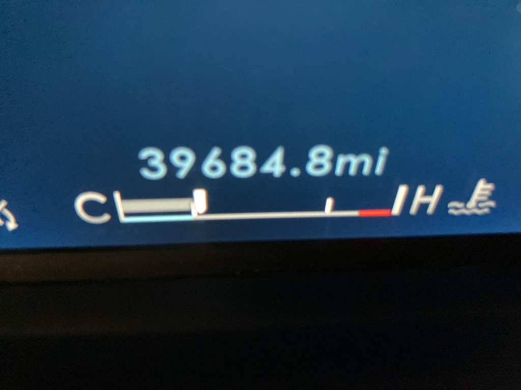 Thumbnail: 2023 Lincoln Navigator - 32