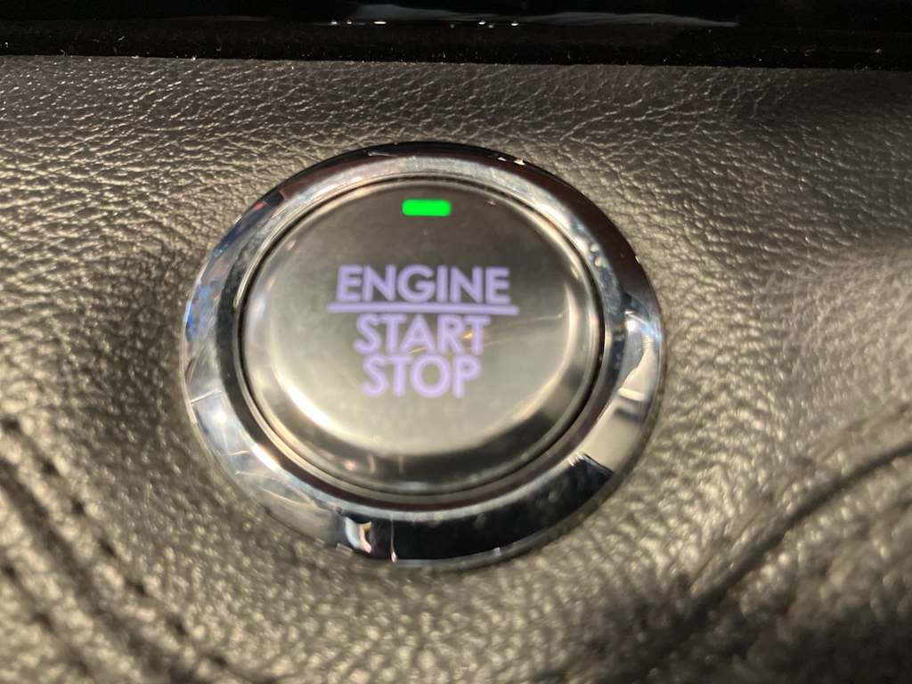 Thumbnail: 2023 Lincoln Navigator - 27