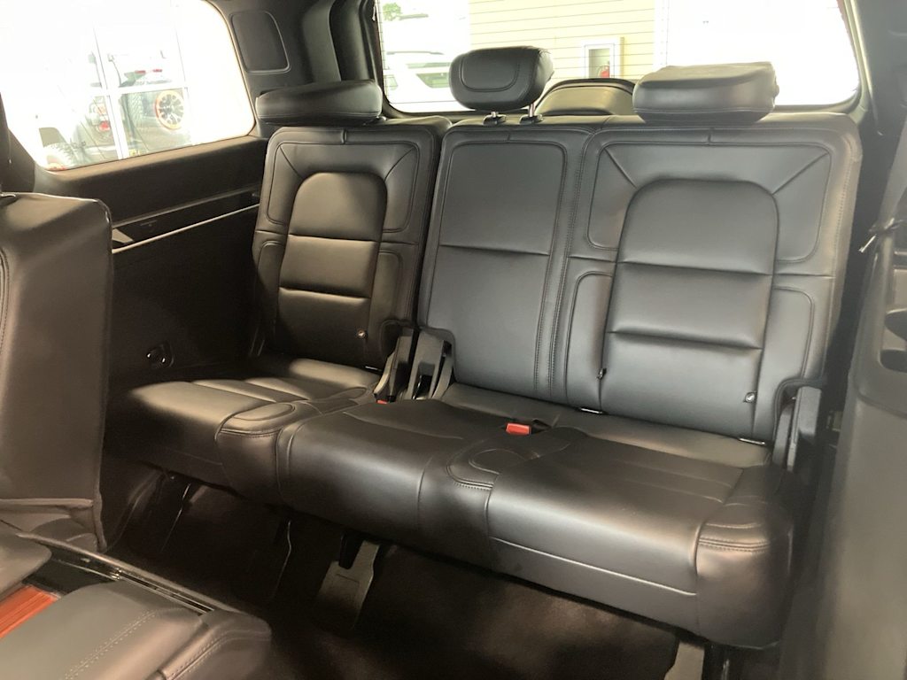 Thumbnail: 2023 Lincoln Navigator - 35