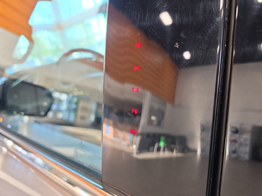 Thumbnail: 2020 Lincoln Navigator - 13