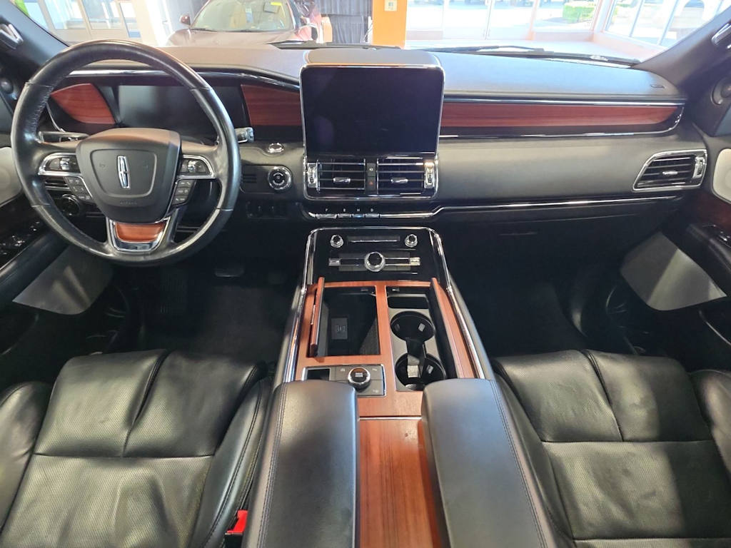 Thumbnail: 2020 Lincoln Navigator - 2