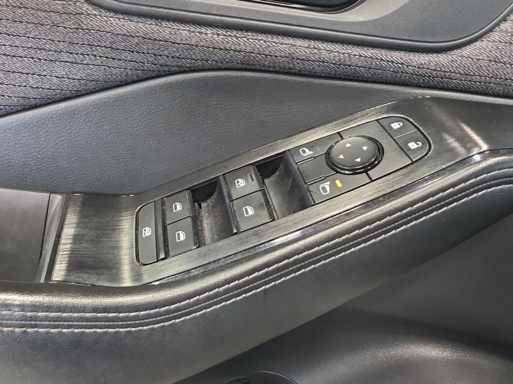 Thumbnail: 2021 Nissan Rogue - 24