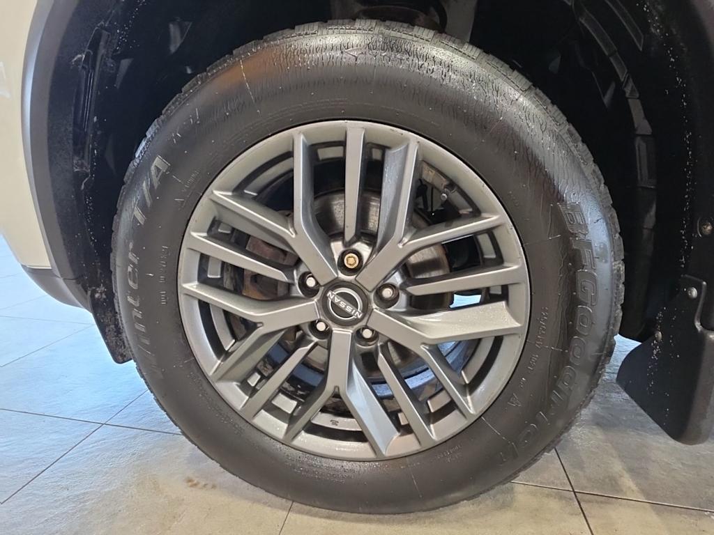 Thumbnail: 2021 Nissan Rogue - 8