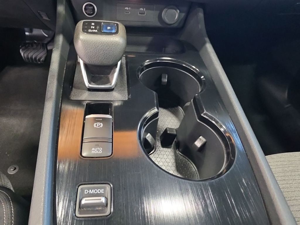 Thumbnail: 2021 Nissan Rogue - 12