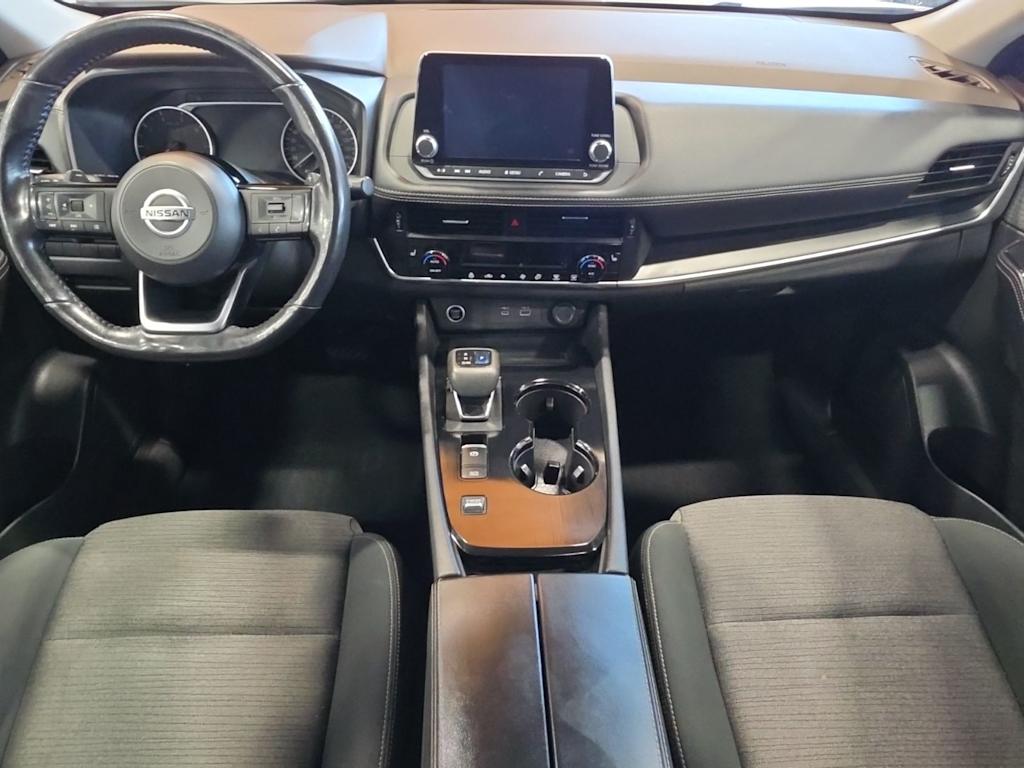 Thumbnail: 2021 Nissan Rogue - 2